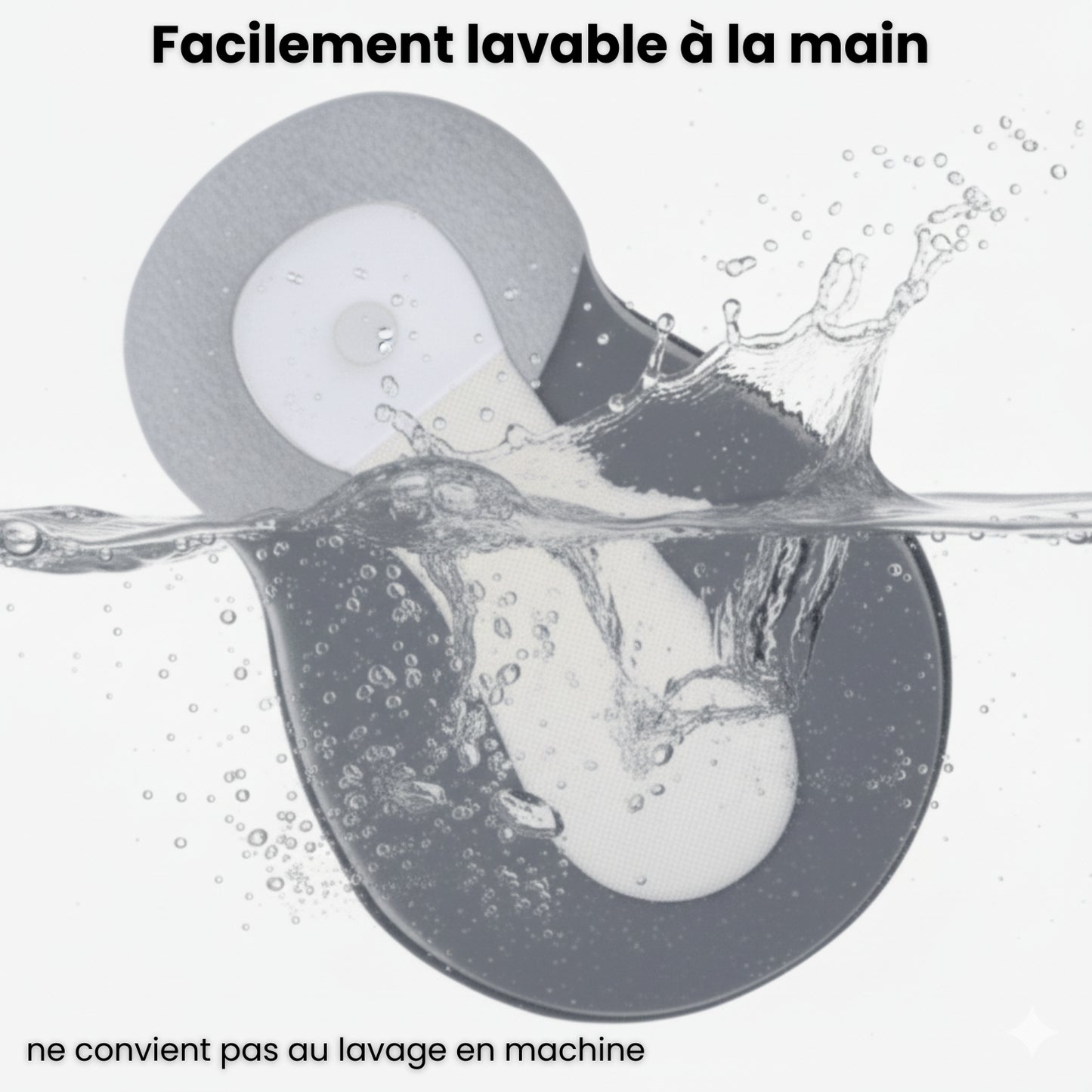 Nestrel – Le coussin qui soulage et protège votre bébé